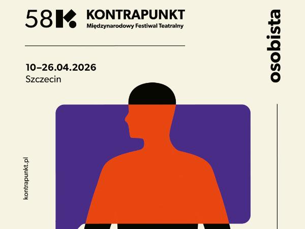 58. Międzynarodowy Festiwal Teatralny Kontrapunkt