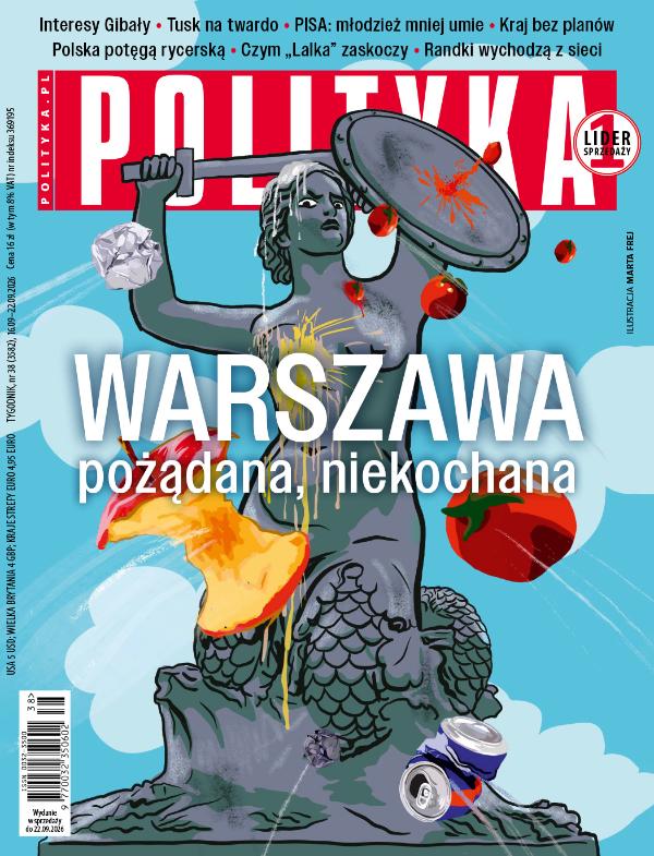 okładka wydania