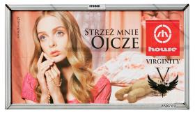 Tą kampanią poczuli się obrażeni ludzie z grup promujących zachowanie dziewictwa. Uznali, że twórcy billboardów naśmiewają się z katolików. Wszystkie wysłane skargi brzmiały identycznie.