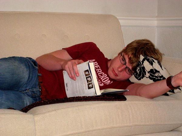 Fot. Dean Shareski, Flickr (CC BY SA)