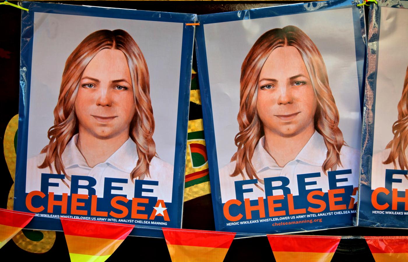 Dla wielu Chelsea Manning stała się najważniejszą sygnalistką, która ujawniła niewygodne fakty dla USA.