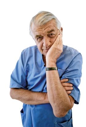 Zbigniew Religa stworzył klinikę w Zabrzu, bo szef w Warszawie nie pozwolił na przeprowadzenie pierwszej transplantacji serca.