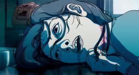 Dramat „The King of Pigs”, debiut fabularny Koreańczyka Yeun Sang-ho. Fabuła dotyczy problemów społecznego wykluczenia i szkolnej przemocy.