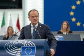 Europejska odsłona portalu Politico z Tuska uczyniła swojego „najbardziej wpływowego człowieka roku 2023”.