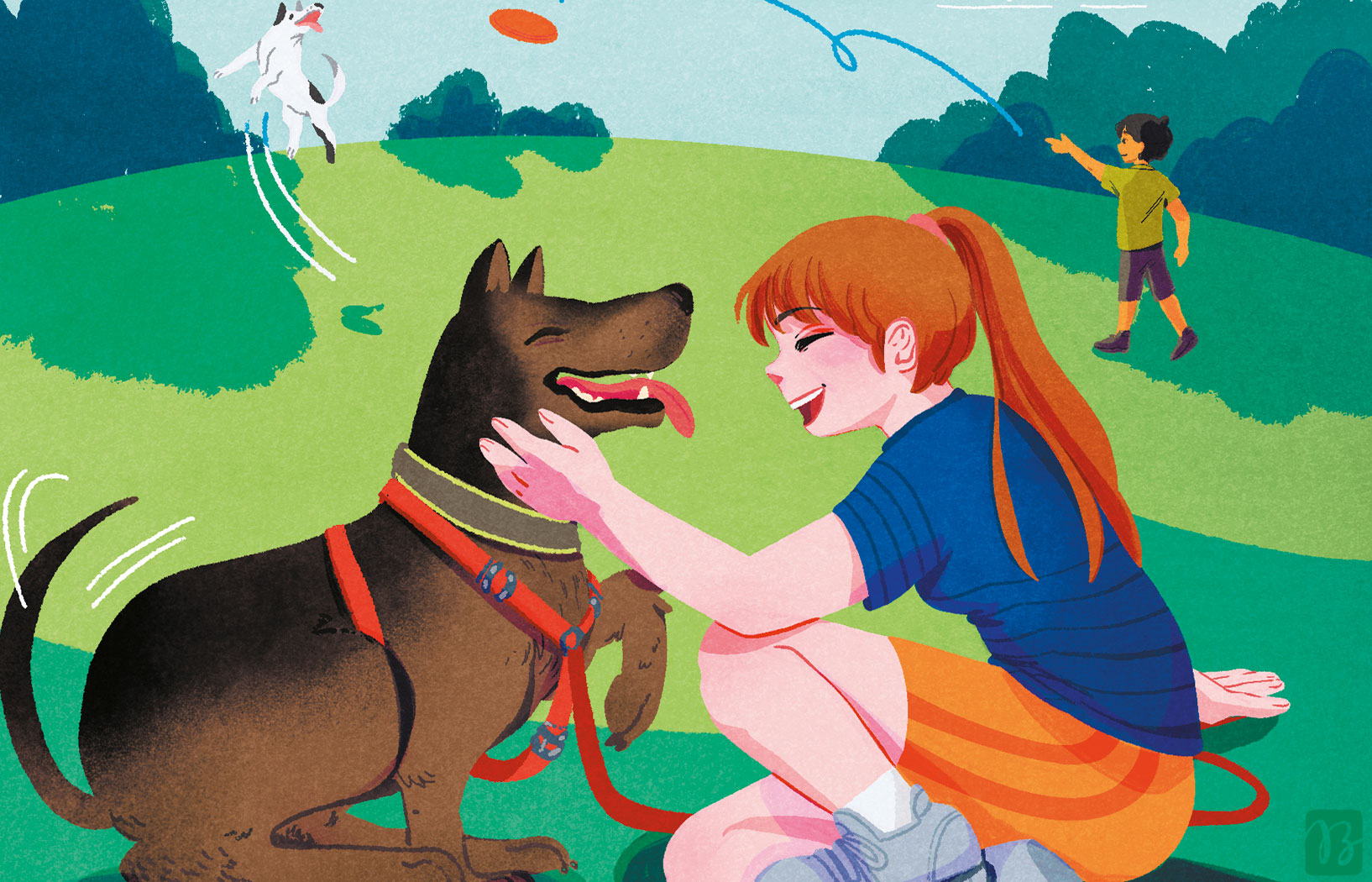 Zwierzęta domowe a zdrowie