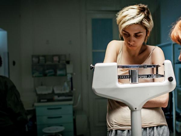 „Body/Ciało” Szumowskiej: nagrody, zachwyty krytyków i dobre przyjęcie widzów