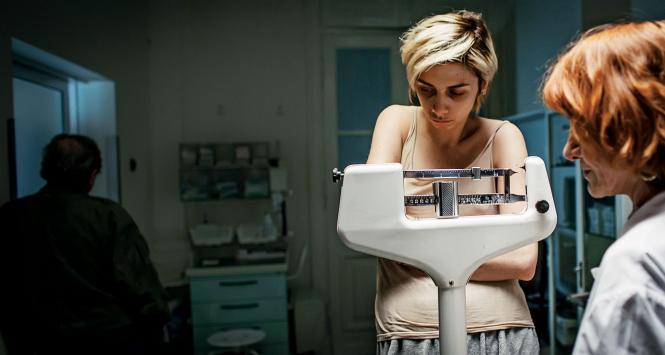 „Body/Ciało” Szumowskiej: nagrody, zachwyty krytyków i dobre przyjęcie widzów