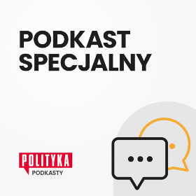Podkast specjalny - grafika