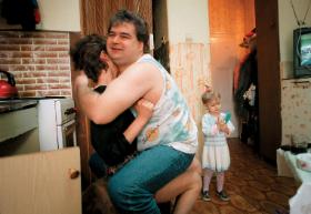 Tłuszcz męski – bardziej jest do wybaczenia