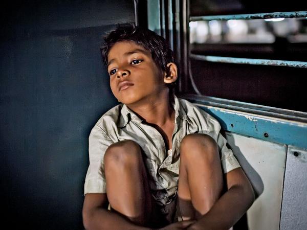 Sunny Pawar – małoletni bohater, czyli „Slumdog” z innej bajki