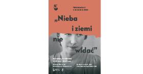 „Nieba i ziemi nie widać. Warszawiacy o wrześniu 1939” – nowa wystawa w Muzeum Warszawy