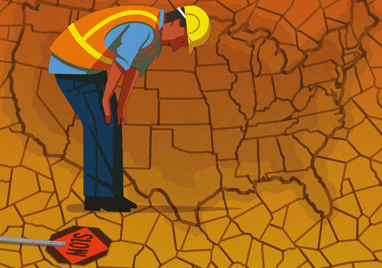 Zgonom z przegrzania mogą zapobiec odpowiednie przepisy