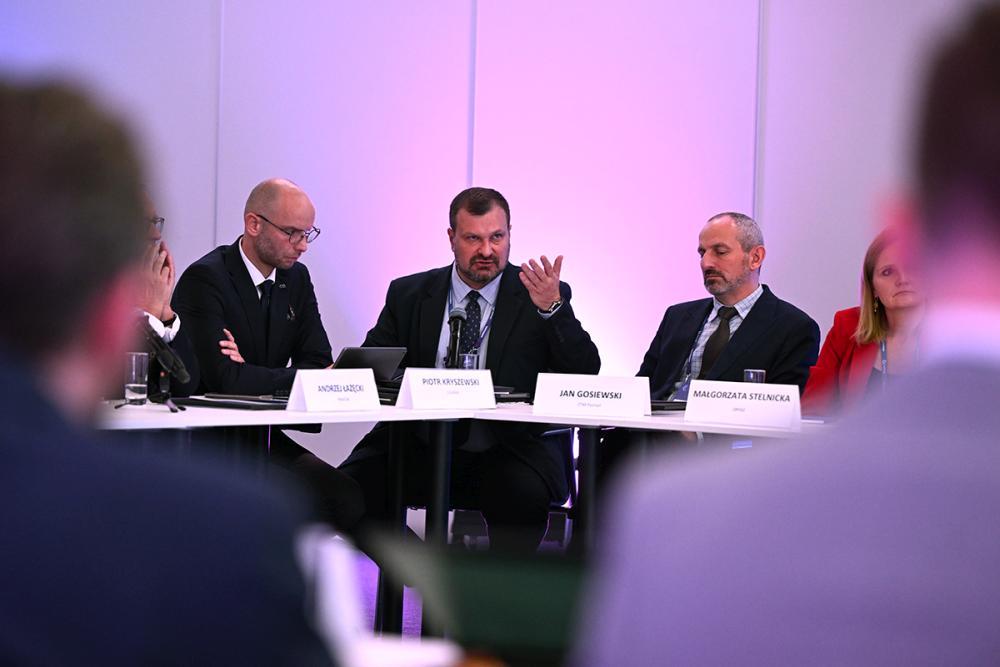 Premiera raportu i debata o przyszłości zrównoważonej mobilności