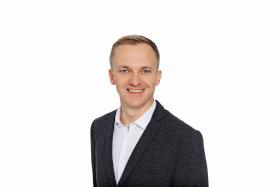 Dr Łukasz Krzyżowski