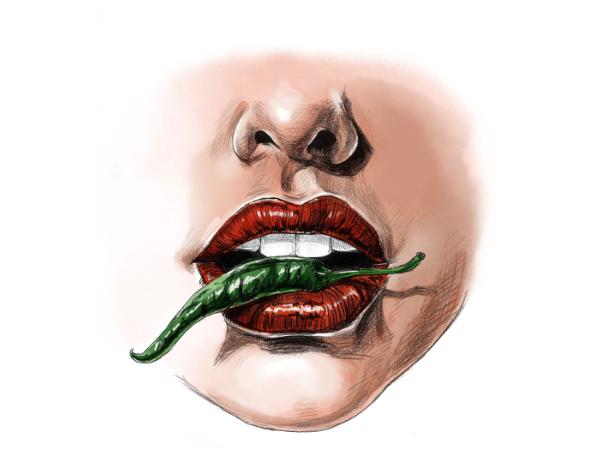 Rozmowa jest banalna, ale sporo mówi o sposobie rodzenia się nowych słów. Bo o ile przy okazji tych starych wiemy, co znaczą, za to zwykle nie wiemy, skąd się dokładnie wzięły, o tyle dziś jest dokładnie na odwrót.