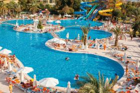 Turcja to kierunek numer jeden wakacyjnych wyjazdów zagranicznych Polaków.