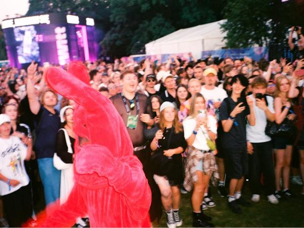 Bittersweet Music Festival