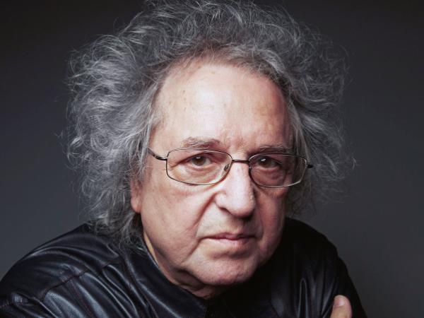 Tadeusz Woźniak (1947–2024)