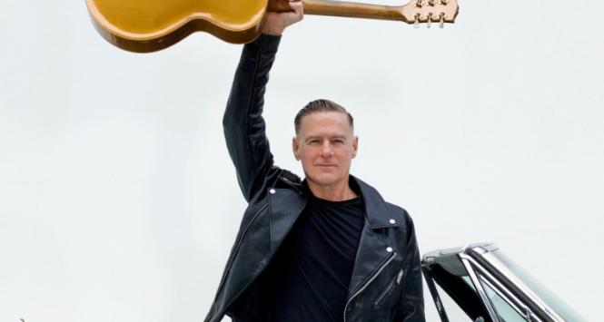 Bryan Adams