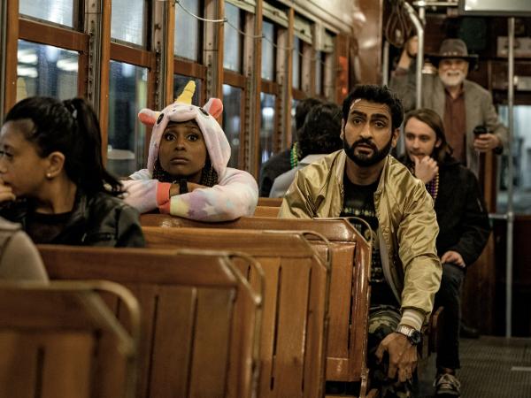 „Gołąbeczki”, reż. Michael Showalter