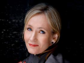 J.K. Rowling