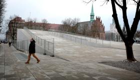 Najbardziej istotny wydaje się fakt, że Konieczny dobrowolnie zrezygnował z otwartej rywalizacji z sąsiadem. I słusznie.