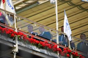 Jarosław Kaczyński, wyraźnie daje do zrozumienia, jaka linia ideowa będzie realizowana po zwycięstwie wyborczym jego partii.