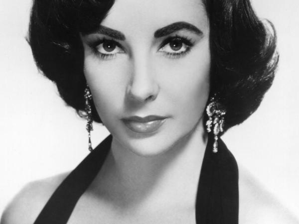 Liz Taylor od początku zdawała sobie sprawę, że jej życie prywatne nie będzie łatwe