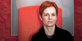 Inga Iwasiów - pisarka i literaturoznawczyni