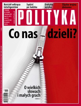 Polityka 16/2011
