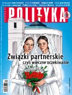 nowe wydanie polityki