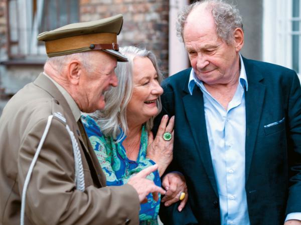 „Planeta Singli. Osiem historii”