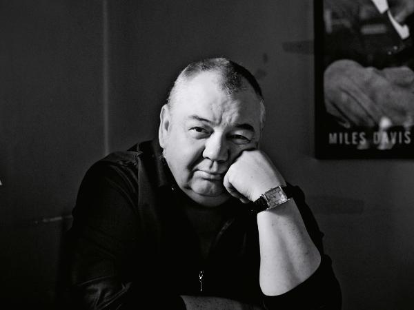 Stanisław Soyka (1959–2025)