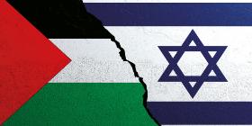 Kiedyś państwa arabskie nie miały wątpliwości, że dopóki nie będzie niezależnej Palestyny, nie może być pokoju z Izraelem. Dziś to już minęło.