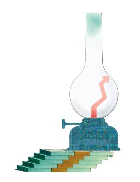 Pod koniec XIX w. człowiek zerwał radykalnie z kondycją, w jakiej tkwił od początku ludzkości.