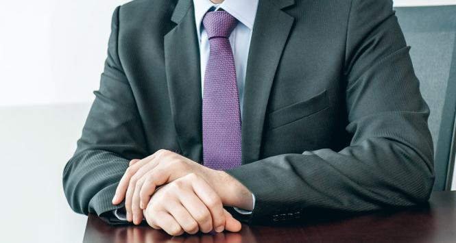 Grzegorz Świdwiński - prezes spółki Poczta Polska Usługi Cyfrowe.