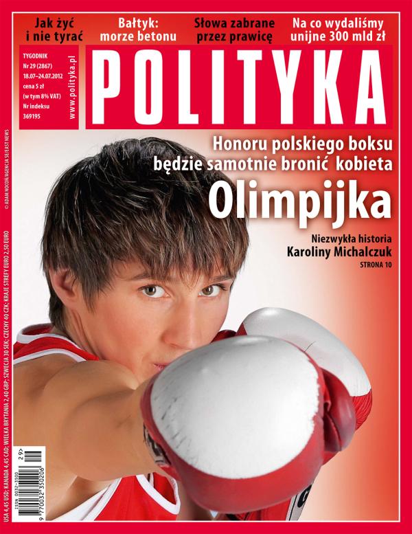 Polityka 29/2012