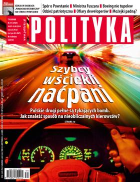 Polityka 31/2014