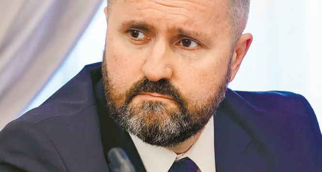 Prof. Robert Kupiecki