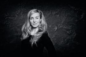 Joanna Freszel, nominowana w kategorii Muzyka poważna. Za wszechstronność, kreatywność, precyzyjność, sceniczny wdzięk i swobodę śpiewania w najrozmaitszych estetykach muzycznych. Czytaj więcej »