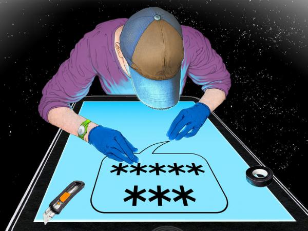 Dziś już chyba nie jest tajemnicą, że pod ciągiem znaków „***** ***” skryło się ubrane w wulgaryzmy życzenie odsunięcia PiS od władzy.