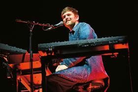 James Blake