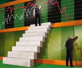 Rolą nadzoru bankowego jest przewidywać przyszłe ewentualne zagrożenia i starać się im zapobiegać.