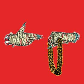 4. Run The Jewels, „Run The Jewels 2”, Mass Appeal.
