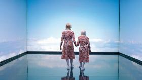 „Między nami dobrze jest”, reż. Grzegorz Jarzyna, 2014 r.