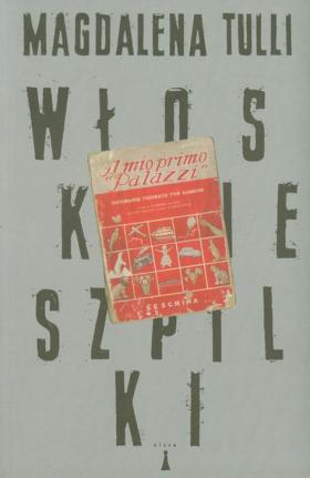 4. Magdalena Tulli, Włoskie szpilki, Wydawnictwo Nisza. W nowej książce Magdalena Tulli przejmująco opowiada o polskiej traumie, która do dzisiaj na nas ciąży.