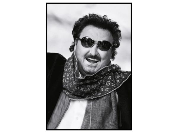 Krzysztof Krawczyk (1946-2021)