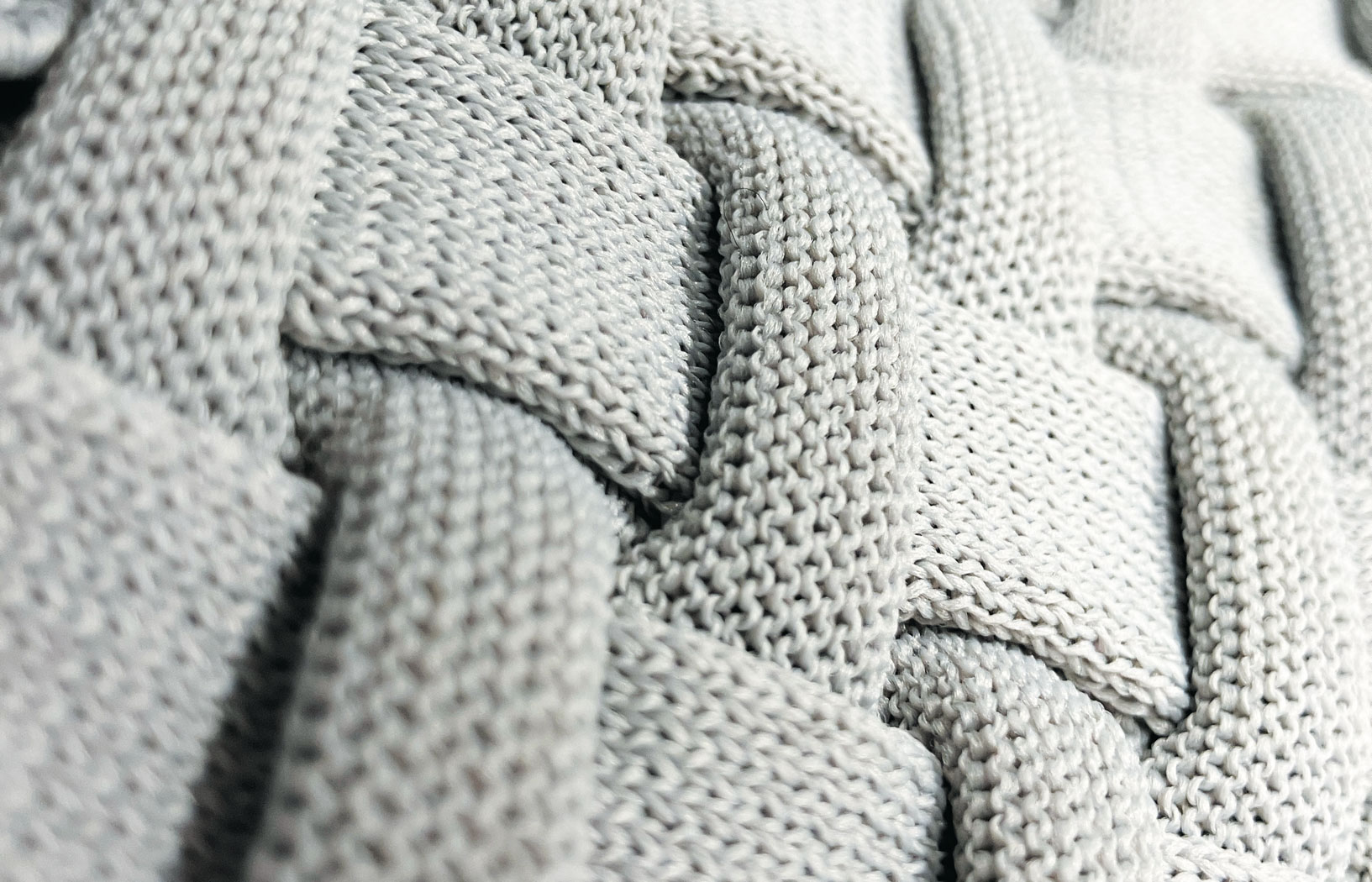 Magia, czyli nowy poziom dziewiarstwa | Nowy poziom dziewiarstwa