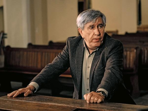 Jerzy Radziwiłowicz