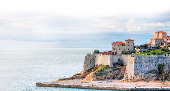 Ulcinj